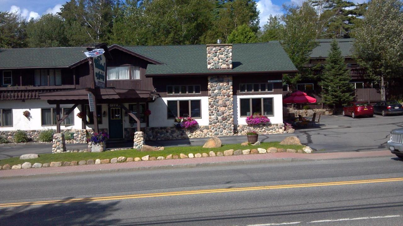 Wildwood On The Lake Lake Placid Dış mekan fotoğraf